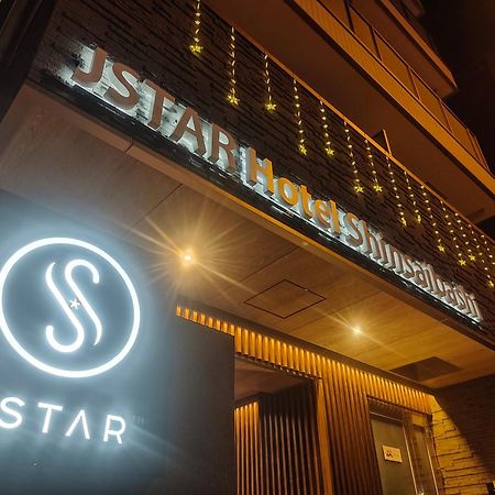 אוסקה Jstar Hotel Shinsaibashi מראה חיצוני תמונה