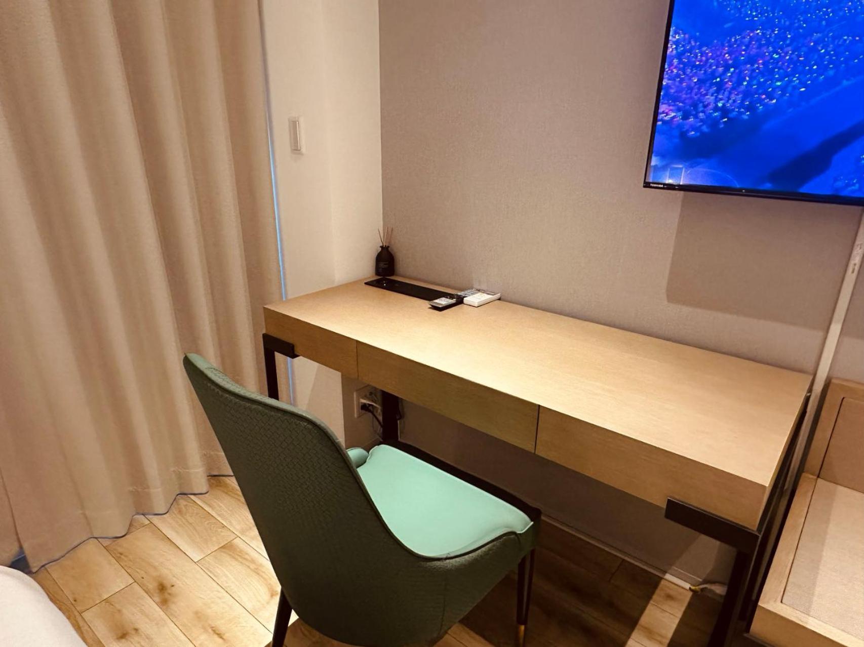 אוסקה Jstar Hotel Shinsaibashi מראה חיצוני תמונה