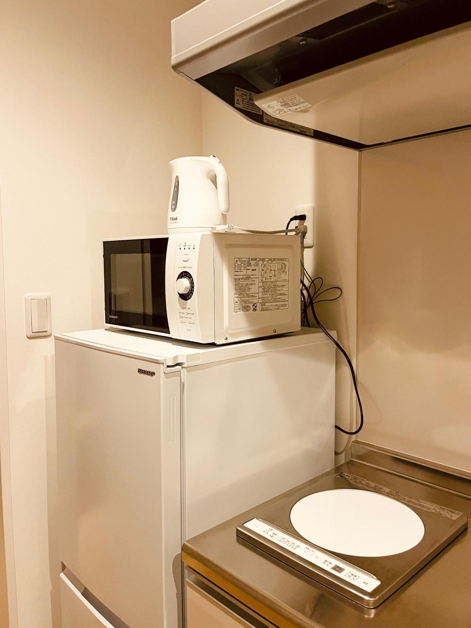 אוסקה Jstar Hotel Shinsaibashi מראה חיצוני תמונה