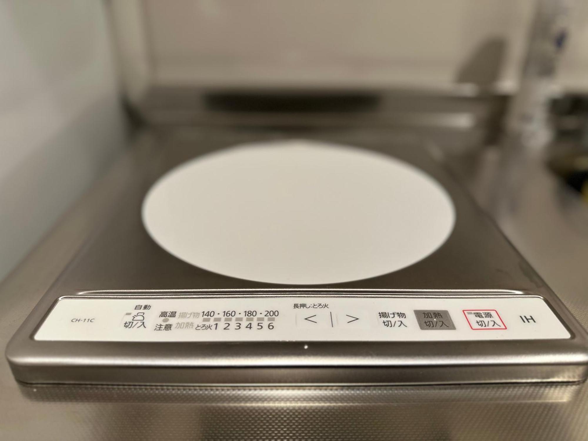 אוסקה Jstar Hotel Shinsaibashi מראה חיצוני תמונה