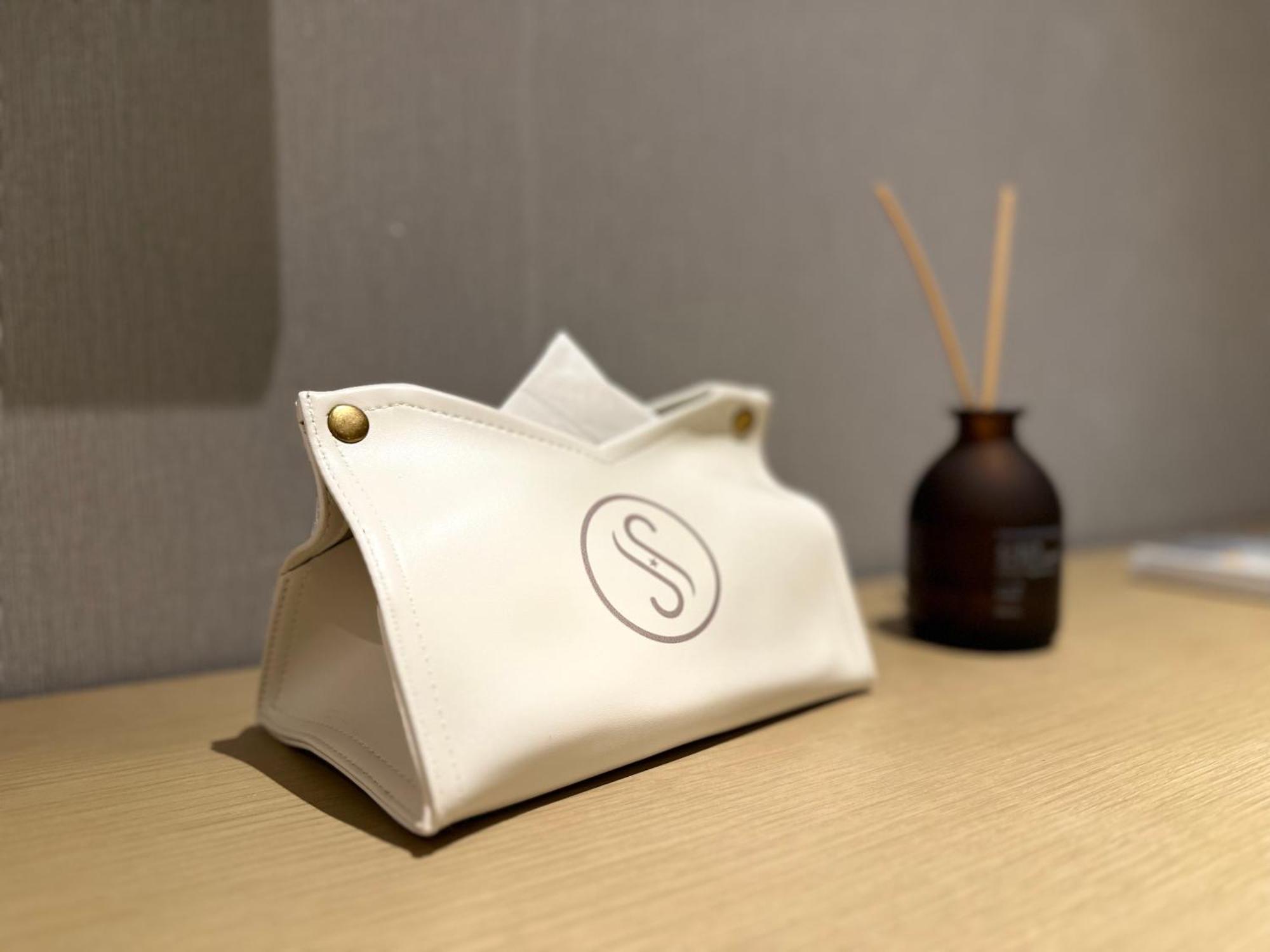 אוסקה Jstar Hotel Shinsaibashi מראה חיצוני תמונה