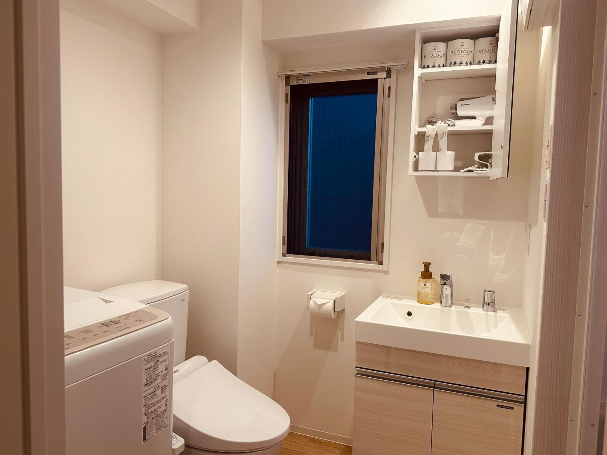 אוסקה Jstar Hotel Shinsaibashi מראה חיצוני תמונה