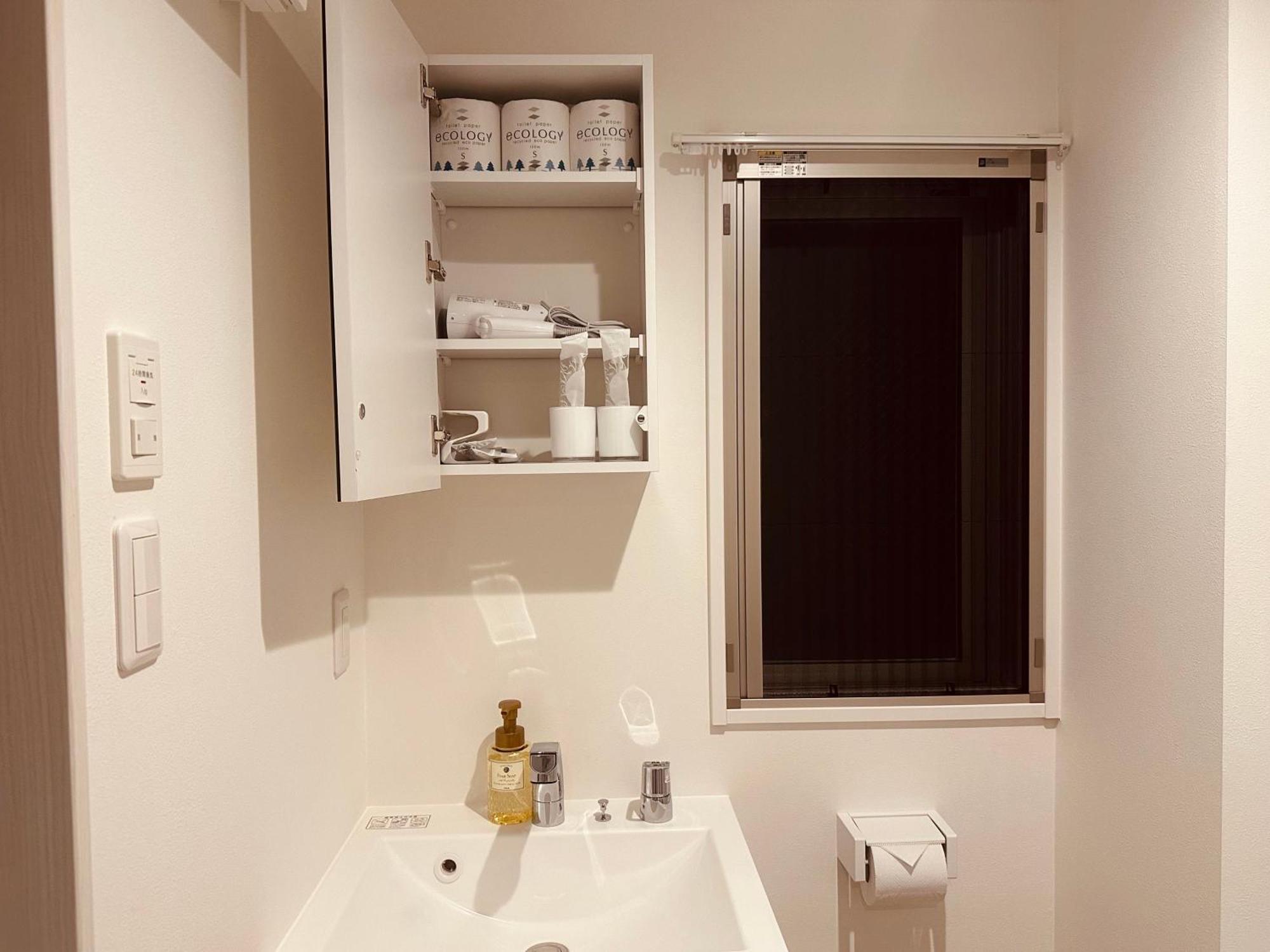 אוסקה Jstar Hotel Shinsaibashi מראה חיצוני תמונה