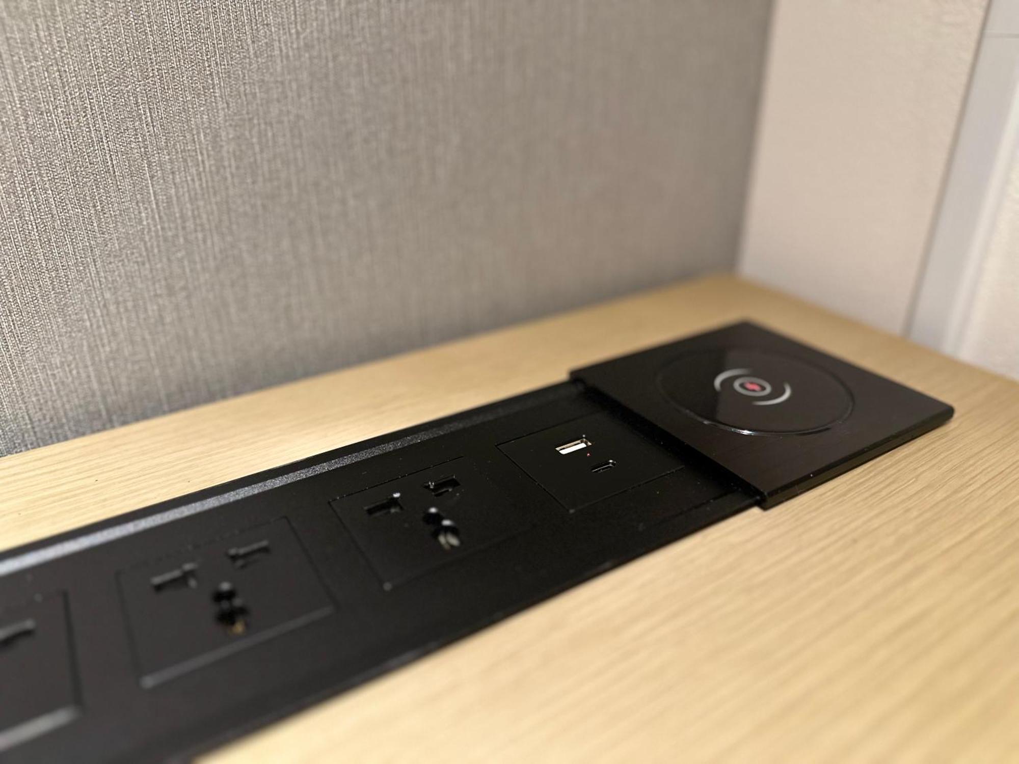 אוסקה Jstar Hotel Shinsaibashi מראה חיצוני תמונה