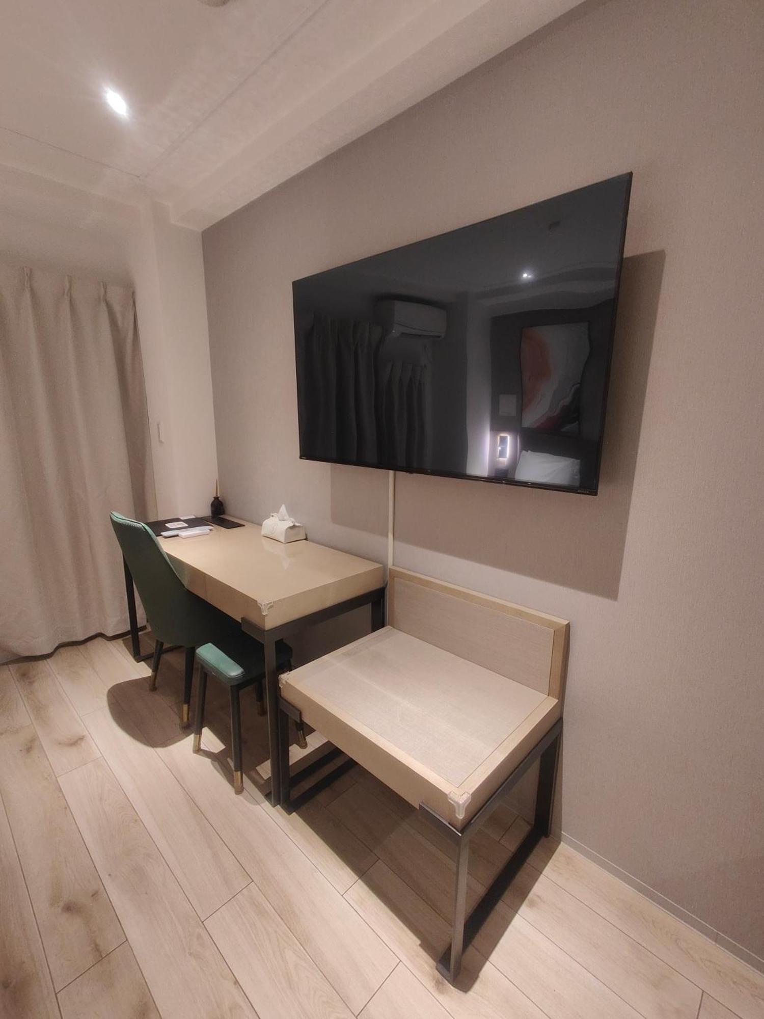 אוסקה Jstar Hotel Shinsaibashi מראה חיצוני תמונה